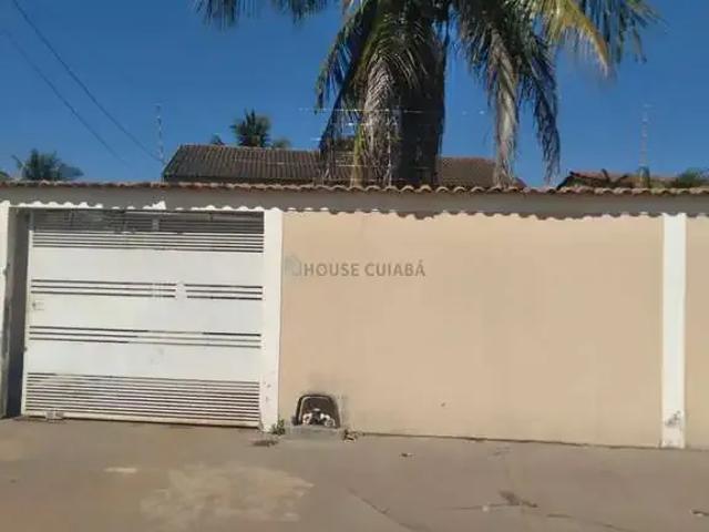 Casa venda em Região Geográfica Imediata de Cuiabá, Região Metropolitana do Vale do Rio Cuiabá