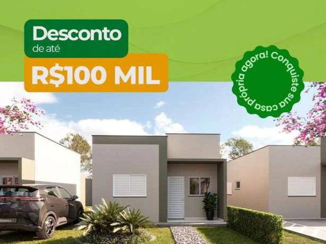 Casa venda em Alphaville II, Cuiabá