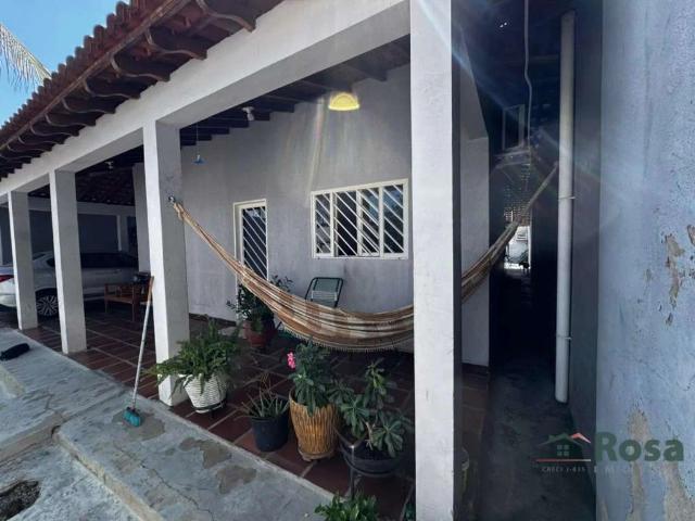 Casa venda em Areão, Cuiabá