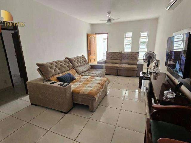 Casa venda em Jardim Petrópolis, Cuiabá
