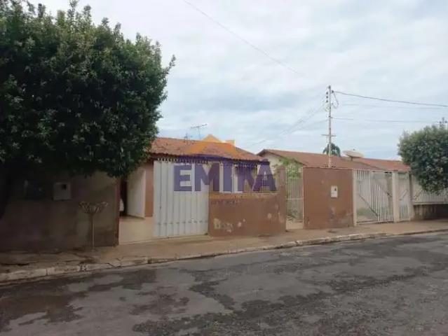 Casa venda em Cuiabá, Região Geográfica Intermediária de Cuiabá
