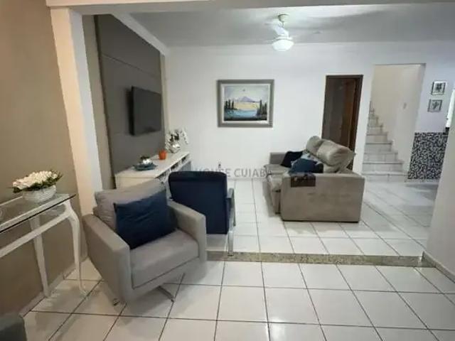 Casa venda em Região Geográfica Imediata de Cuiabá, Região Metropolitana do Vale do Rio Cuiabá