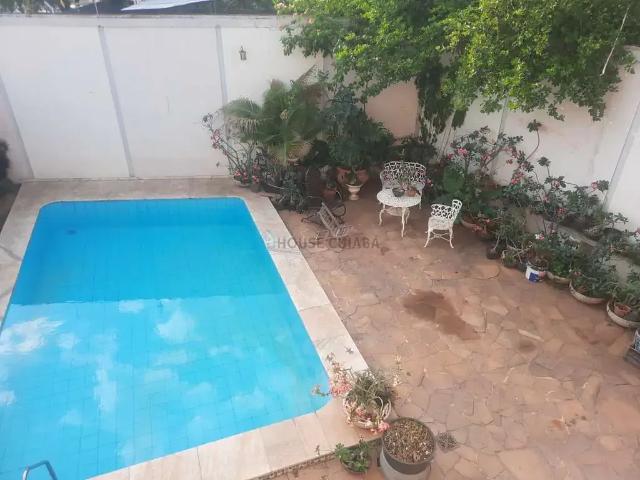 Casa venda em Região Geográfica Imediata de Cuiabá, Região Metropolitana do Vale do Rio Cuiabá