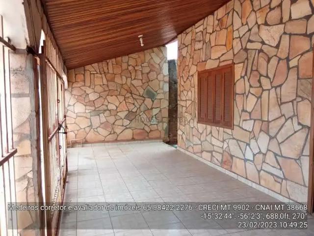 Casa venda em Região Geográfica Imediata de Cuiabá, Região Metropolitana do Vale do Rio Cuiabá