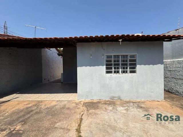 Casa venda em Parque Ohara, Cuiabá