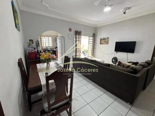 Casa venda em Jardim Santa Isabel, Cuiabá