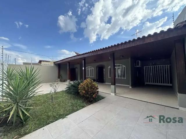 Casa venda em Região Geográfica Imediata de Cuiabá, Região Metropolitana do Vale do Rio Cuiabá