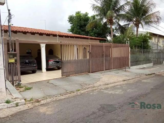 Casa venda em Região Geográfica Imediata de Rondonópolis, Rondonópolis