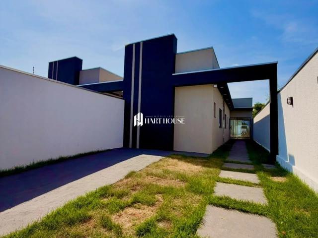 Casa venda em Jardim Universitário, Cuiabá