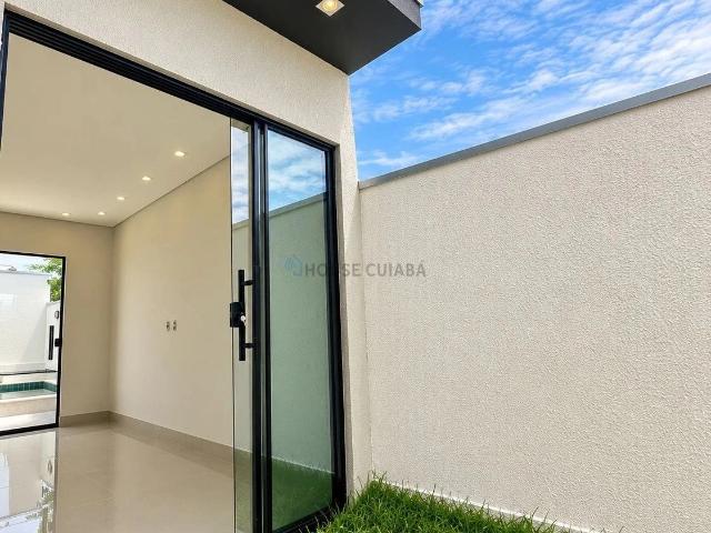 Casa venda em Jardim Universitário, Cuiabá