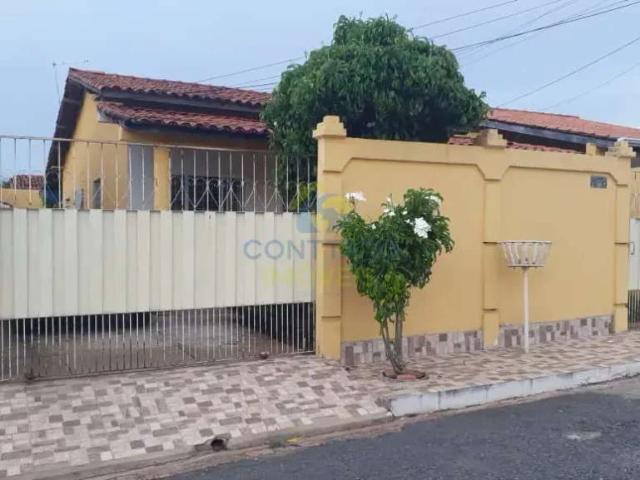 Casa venda em Região Geográfica Imediata de Cuiabá, Região Metropolitana do Vale do Rio Cuiabá