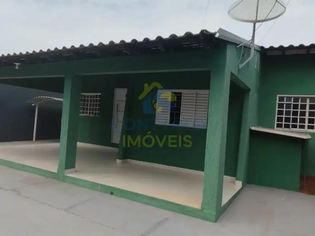 Casa venda em Jardim Universitário, Cuiabá