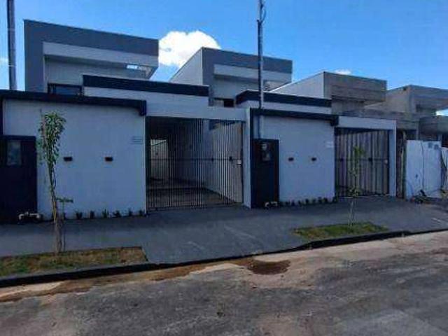 Casa venda em Jardim Universitário, Cuiabá
