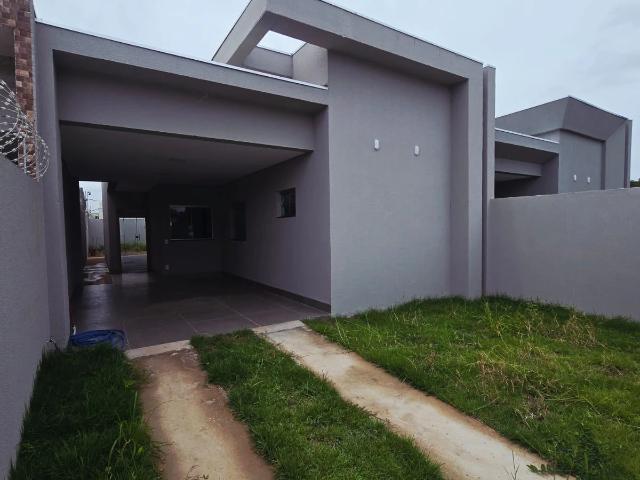 Casa venda em Jardim Universitário, Cuiabá