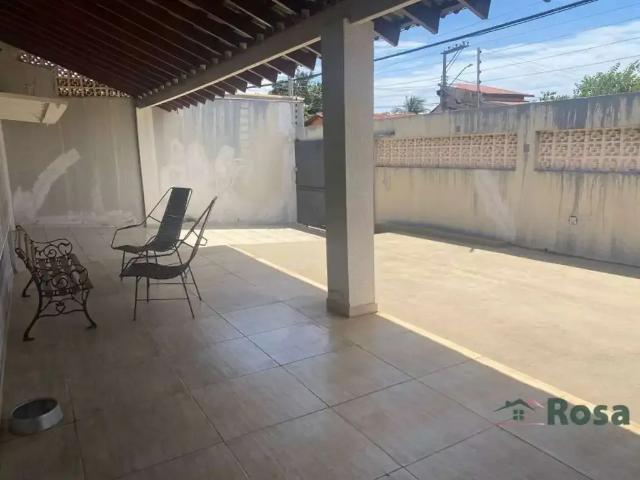 Casa venda em Jardim Universitário, Cuiabá