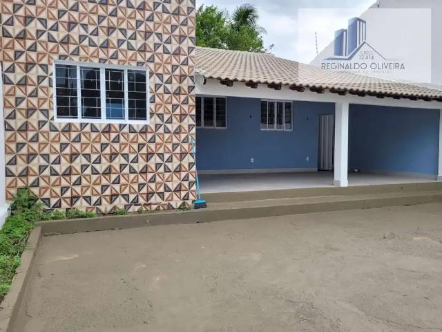 Casa aluguel em Jardim Universitário, Cuiabá