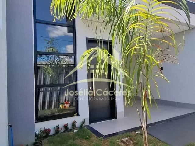 Casa venda em Jardim Universitário, Cuiabá