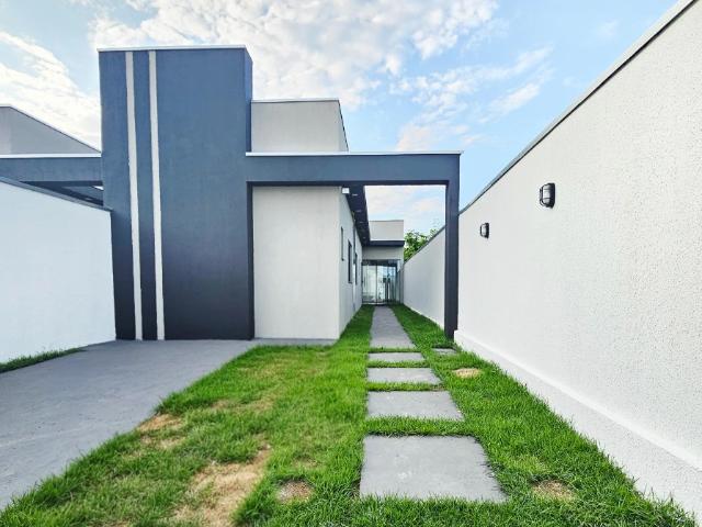 Casa venda em Residencial Acácia do Coxipó, Cuiabá