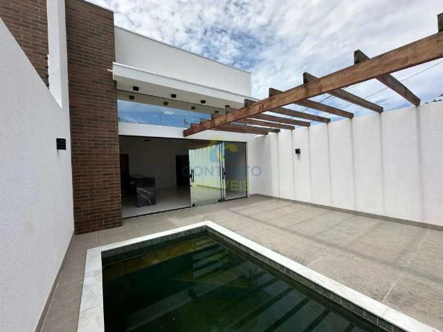 Casa venda em Jardim Universitário, Cuiabá