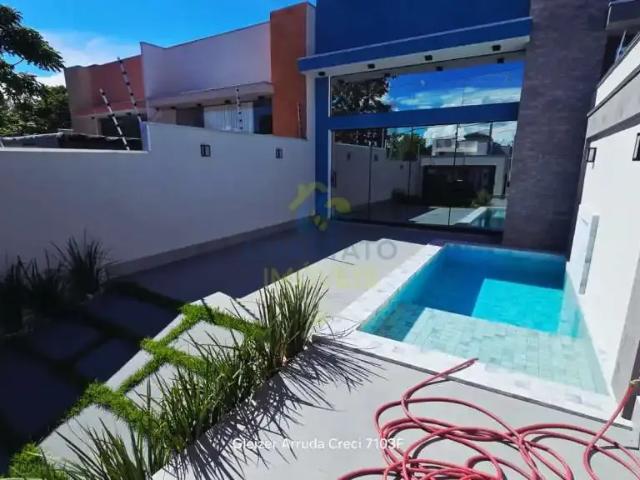 Casa venda em Região Geográfica Imediata de Cuiabá, Região Metropolitana do Vale do Rio Cuiabá