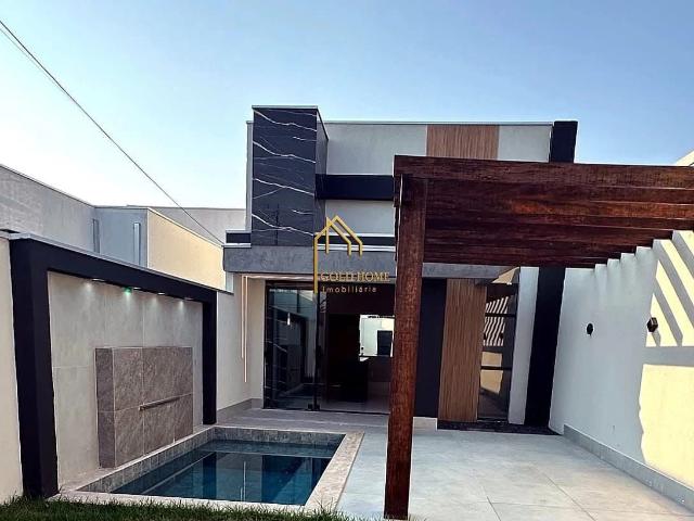 Casa venda em Jardim Universitário, Cuiabá