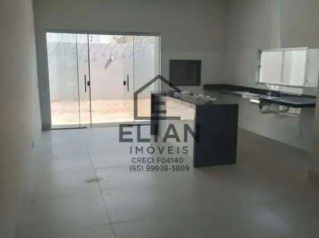 Casa venda em Jardim Universitário, Cuiabá