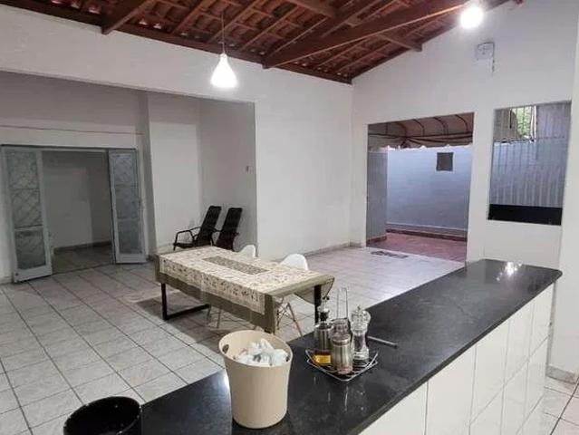 Casa venda em Jardim Universitário, Cuiabá