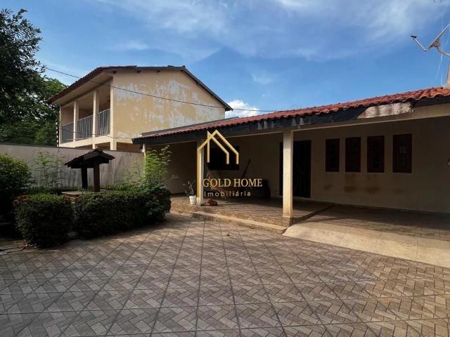 Casa venda em Jardim Universitário, Cuiabá