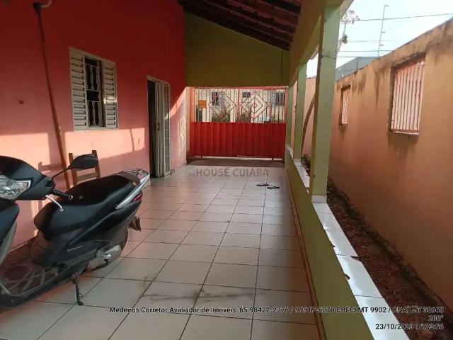 Casa venda em Região Geográfica Imediata de Cuiabá, Região Metropolitana do Vale do Rio Cuiabá
