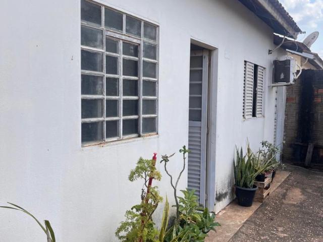 Casa venda em Cuiabá, Região Geográfica Intermediária de Cuiabá