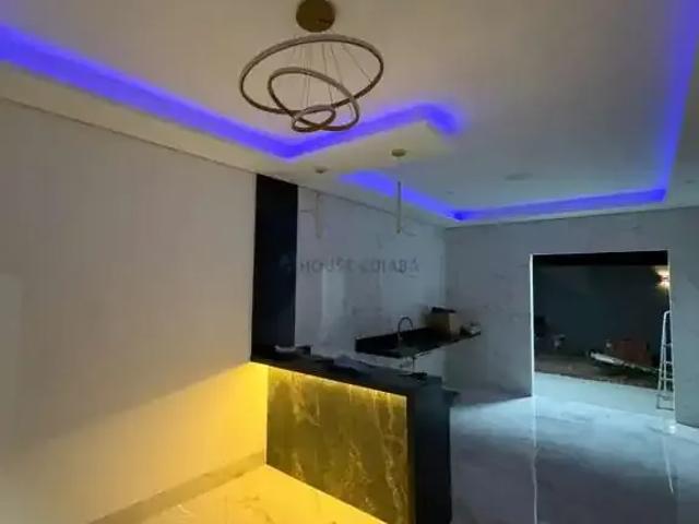 Casa venda em Região Geográfica Imediata de Cuiabá, Região Metropolitana do Vale do Rio Cuiabá