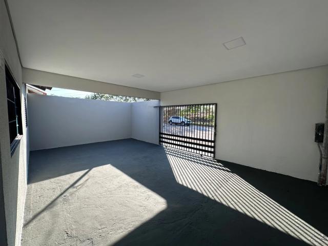 Casa venda em Vila Getúlio Vargas, Cuiabá