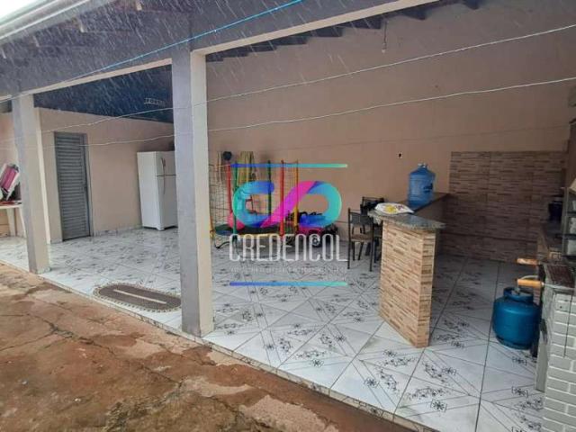Casa venda em Lixeira, Cuiabá