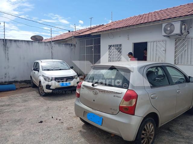 Casa venda em Duque de Caxias, Cuiabá