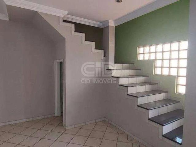 Casa venda em CPA I, Cuiabá