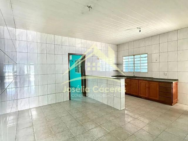Casa venda em Tancredo Neves, Cuiabá