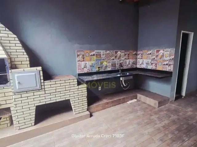 Casa venda em Região Geográfica Imediata de Cuiabá, Região Metropolitana do Vale do Rio Cuiabá
