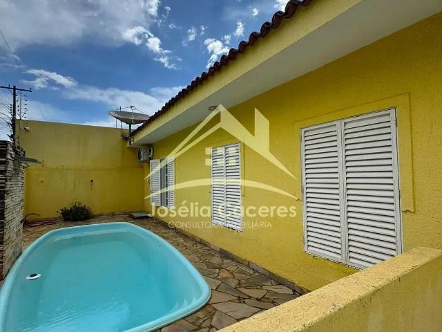 Casa venda em Morada da Serra, Cuiabá