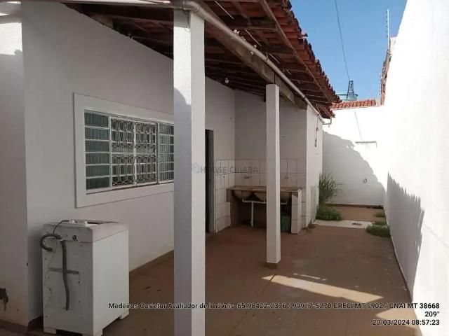 Casa venda em Região Geográfica Imediata de Cuiabá, Região Metropolitana do Vale do Rio Cuiabá