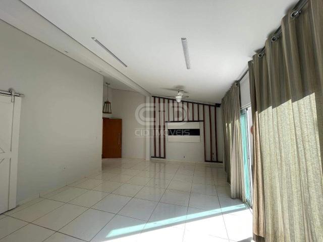 Casa venda em CPA III - Setor 1, Cuiabá