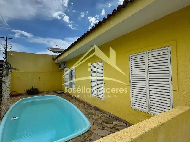 Casa venda em Região Geográfica Imediata de Cuiabá, Região Metropolitana do Vale do Rio Cuiabá