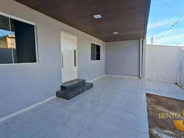 Casa venda em Região Geográfica Imediata de Cuiabá, Região Metropolitana do Vale do Rio Cuiabá