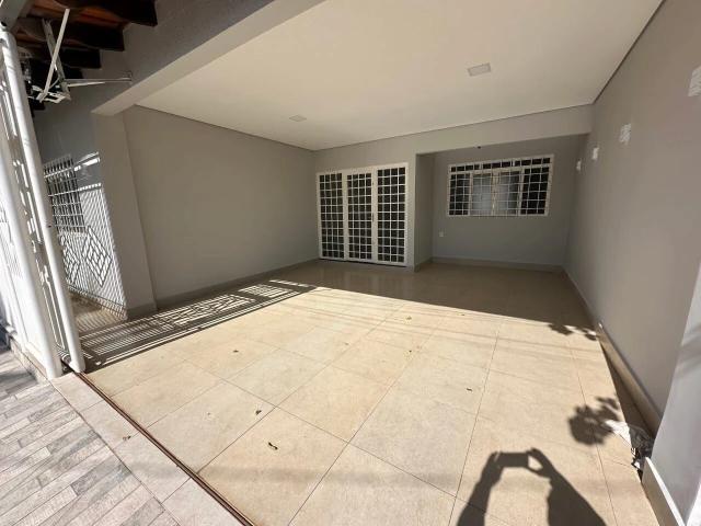 Casa venda em CPA III - Setor 1, Cuiabá