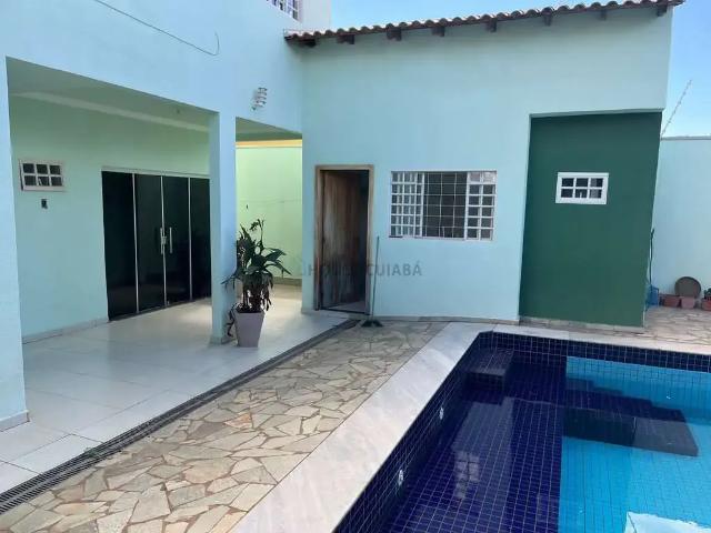 Casa venda em Região Geográfica Imediata de Cuiabá, Região Metropolitana do Vale do Rio Cuiabá