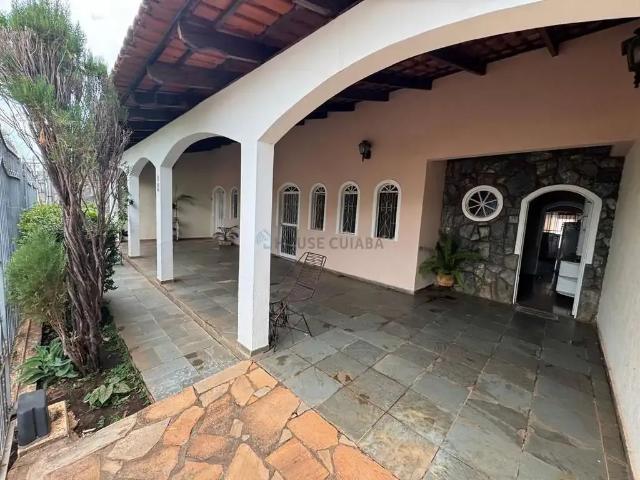 Casa venda em Região Geográfica Imediata de Cuiabá, Região Metropolitana do Vale do Rio Cuiabá