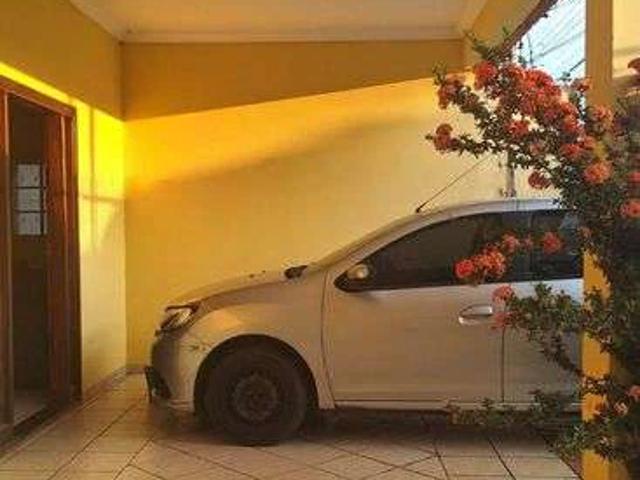 Casa venda em Setor 2, Cuiabá