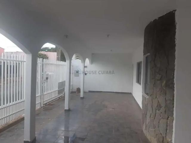 Casa venda em Região Geográfica Imediata de Cuiabá, Região Metropolitana do Vale do Rio Cuiabá