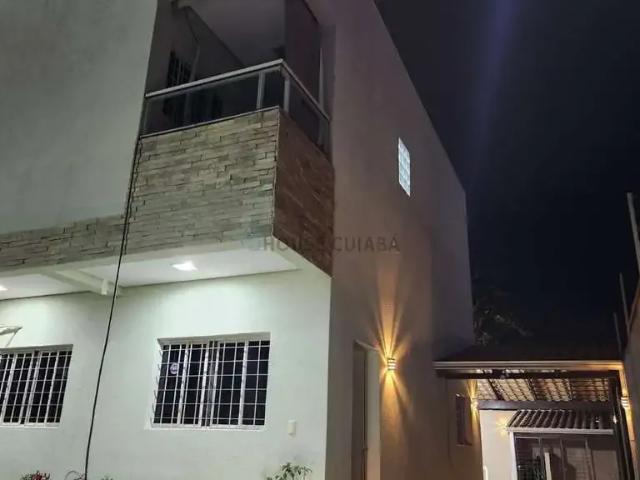 Casa venda em Região Geográfica Imediata de Cuiabá, Região Metropolitana do Vale do Rio Cuiabá