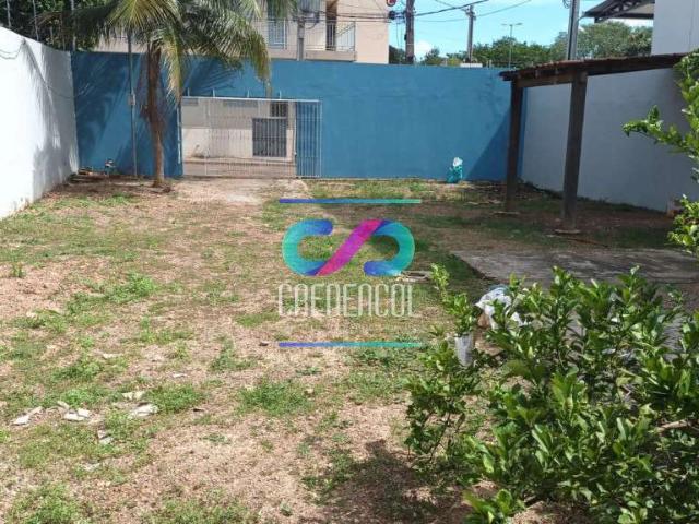 Casa venda em Setor Centro Norte, Cuiabá