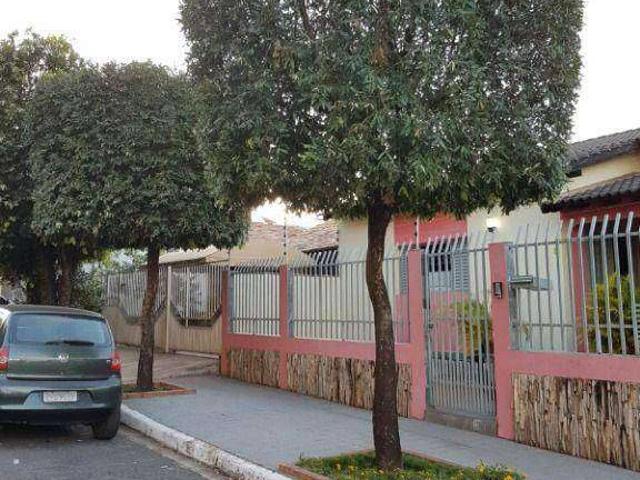 Casa venda em Setor 2, Cuiabá